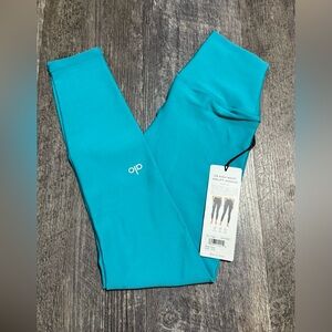 ALO 7/8 High waist Airlift Legging